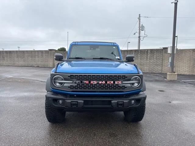 ford bronco 4-door 2023 1FMEE5DP9PLB75668 image ford bronco 4-door 2023 1FMEE5DP9PLB75668 image